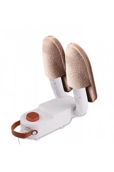 Bowie Anti-Bacterial Dryer Slipper Socks Gloves with Sterilization - Deodorizing Warmer