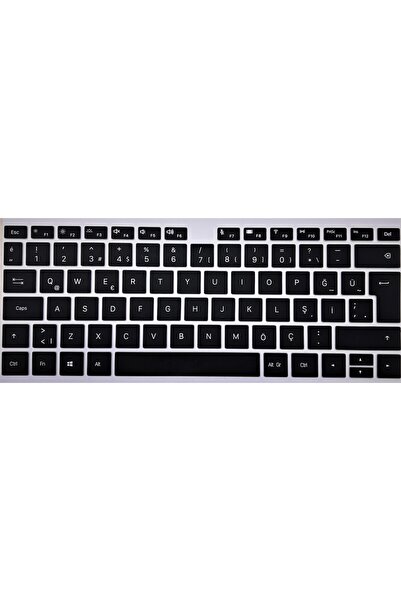 hk واقي لوحة مفاتيح من السيليكون لهاتف هواوي Matebook D14 تركي Q Nbl-waq9r