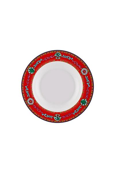 LAMEDORE Summer 6 Dinner Plate 22 Cm 1bsf-1441sm