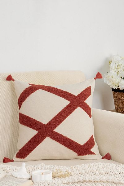 Viaden Merit 43 x 43 cm Punch Cushion