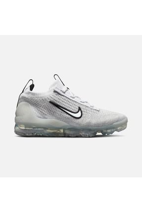 Nike Air VaporMax 2021 Flyknit Spor Ayakkab DB1550 100 Fiyat Yorumlar Trendyol