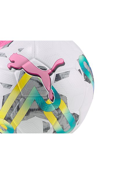 Puma Orbita 3 Tb (Fifa Quality) Football Ball