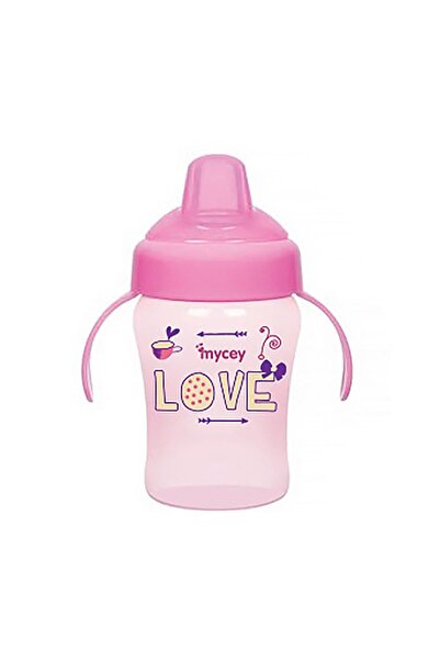 SKY TOPTAN كوب ميسي سيبي بمقبض لوف