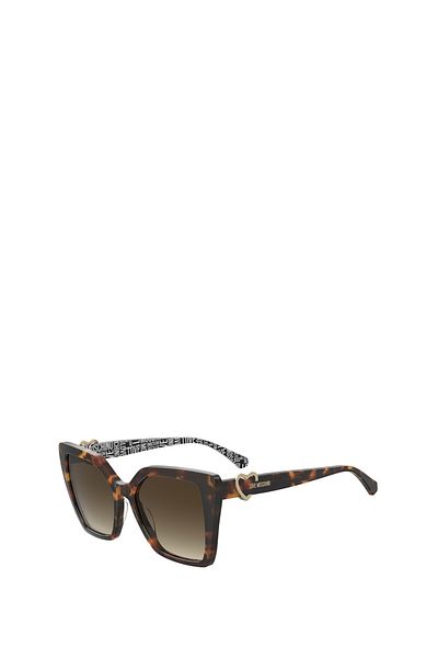 Love Moschino Women's Sunglasses - Model Mol067/s