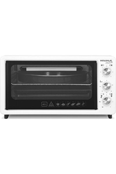 Minisan Maxımus 2002 Fanlı 45 Lt Midi Fırın