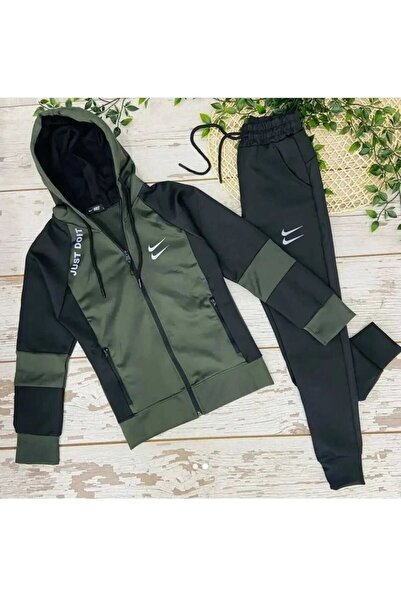 Fatma Kına Fenomen Kids KOPYA - dalgış çocuk eşofman takım