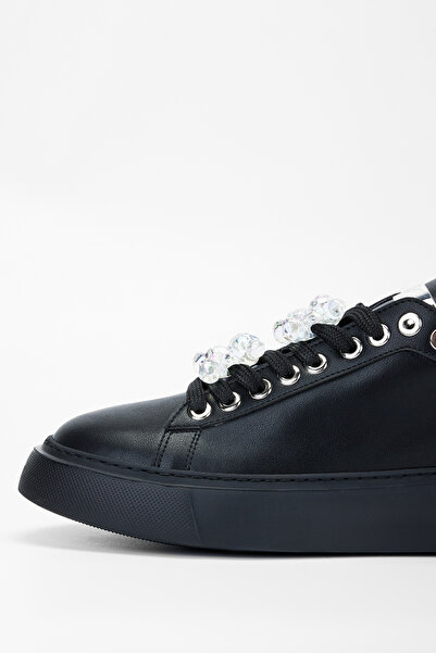 Tamer Tanca Dámské veganské tenisky a sportovní obuv 1009 229 Bn Ayk Sk23/24