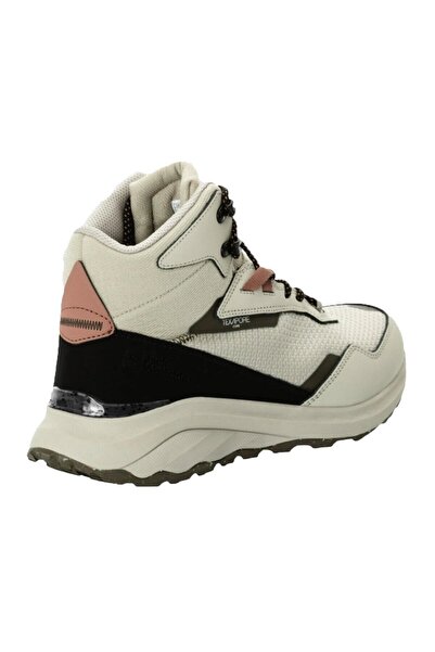 Jack Wolfskin Dromoventure Texapore Mid W Kadın Outdoor Bot