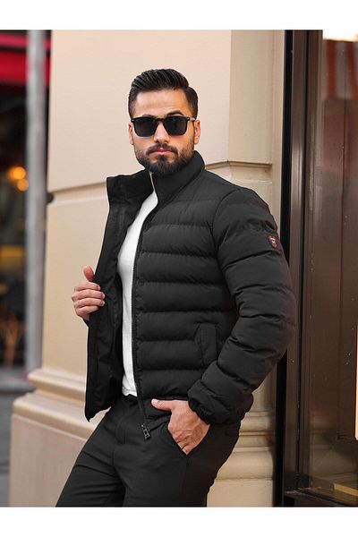 FREED MOND Надуваемо палто