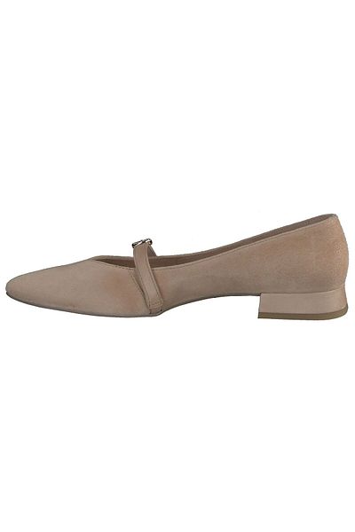 Paul Green Ballerinas – Relaxed Fit