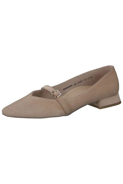 Paul Green Ballerinas – Relaxed Fit