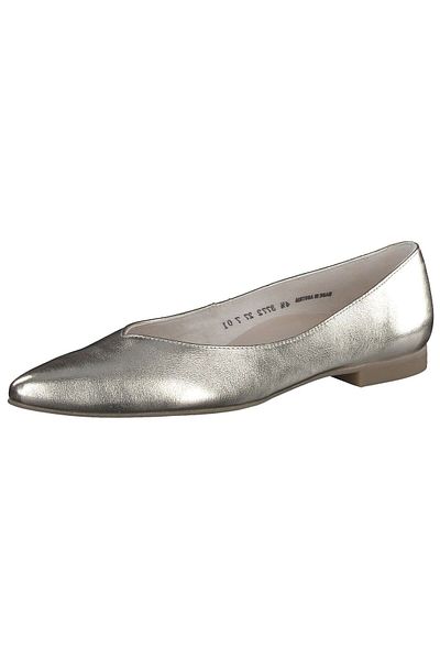 Paul Green Ballerinas – Relaxed Fit