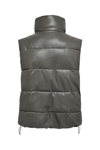 ONLY Trenchcoat-Weste Onlanja Trenchcoat-Weste