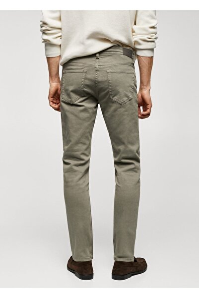 MANGO Man Jan Slim fit jean