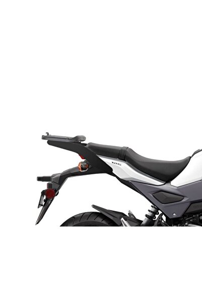 Shad Honda MSX-125 (17>20) Arka Çanta Demiri (Shad H0MS17ST)