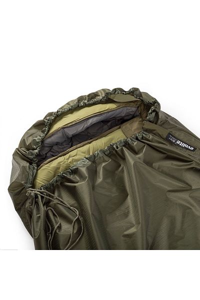 Evolite Micron Bivy Cover - Outer Case Design
