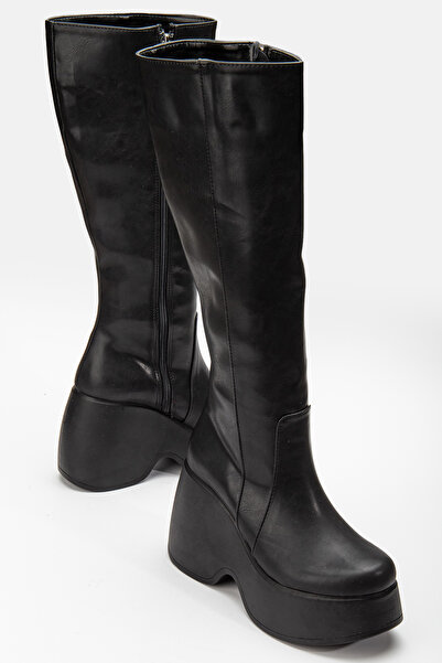 Daxtors D1345 Εγγυημένες Γυναικείες Μπότες Cold Proof