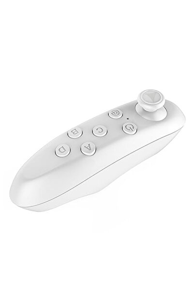 Microcase VR Kablosuz Bluetooth Kumanda Joystick Gamepad -AL4189