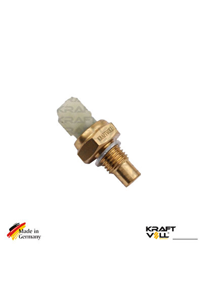 Kraftvoll Renault R19 - Hararet Isı Musuru - (1998~2000) - (7700737571)