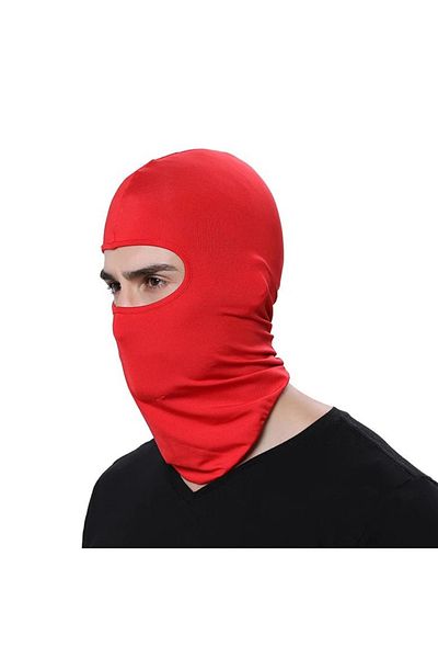Knmaster Breathable Unisex Face Mask / Balaklava