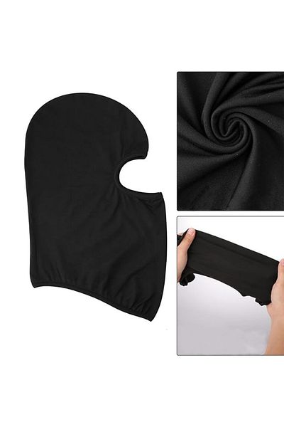 Knmaster Breathable Unisex Face Mask / Balaklava