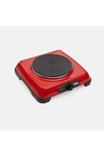 Akel Ap516 Orta Boy Ocak (kırmızı)