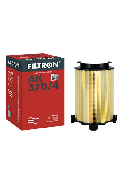 Filtron فلتر هواء GOLF5-GOLF6-JETTA-PASSAT-CADDY-A3-LEON 04-10