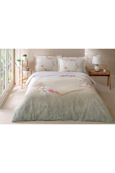 Özdilek NEVRESIM.SET RF CK CREAM CANDIDUM