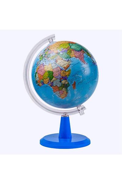 Gürbüz Modern Globe Political Unilluminated 30 Cm 48404