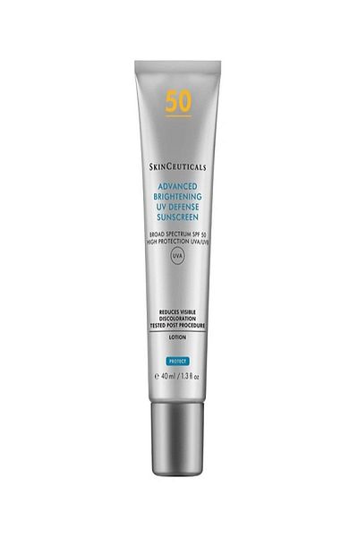 SkinCeuticals 40 ml SPF 50 - Advanced Brightening Sunscreen