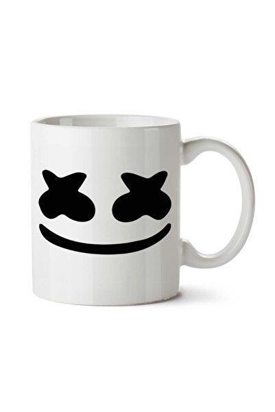 ART HEDİYE كوب ميوزيك مان ميوزيك مان أيكون مطبوع على الجانبين