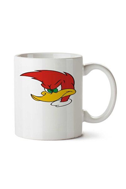 ART HEDİYE كوب بيكا باو مطبوع على الجانبين