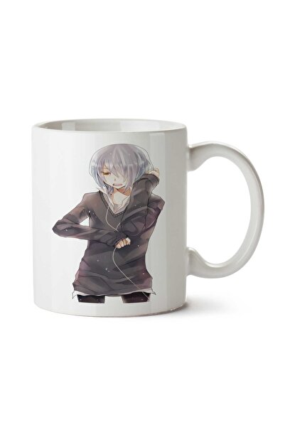 ART HEDİYE كوب مانغا بوي-PNG-Clipart مطبوع على الجانبين