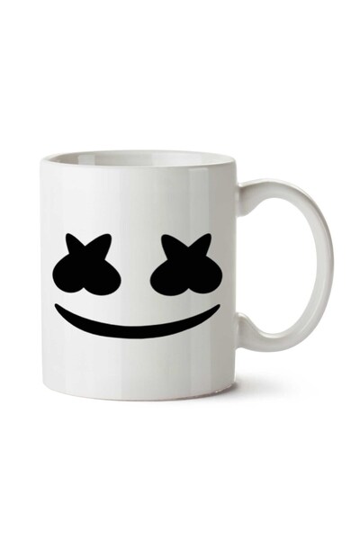 ART HEDİYE كوب أولهوس فيبرادوس مطبوع على الجانبين