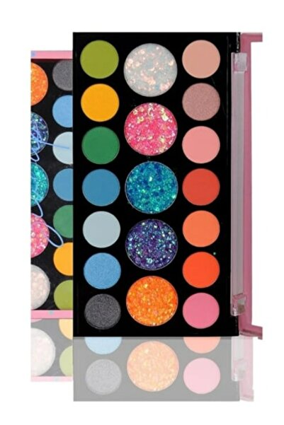 TREND GLİTTER SİMLİ FAR 19 RENKLİ