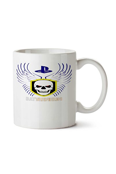 ART HEDİYE كوب PELOT UNO DA MADRUGADA3 مطبوع على الجانبين