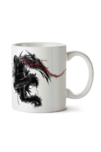 ART HEDİYE كوب مطبوع على الجانبين من Prototype-PNG-Picture