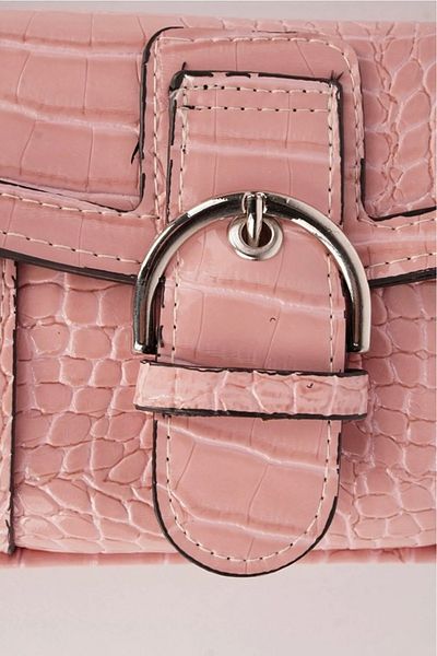 MAC&MOS women's powder hand and shoulder bag