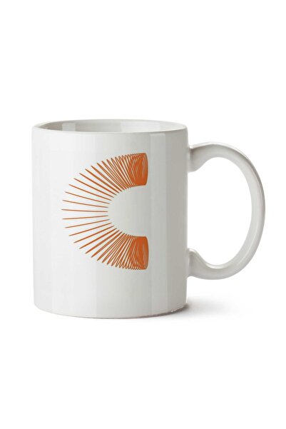 ART HEDİYE كوب مطبوع على الجانبين من Mola