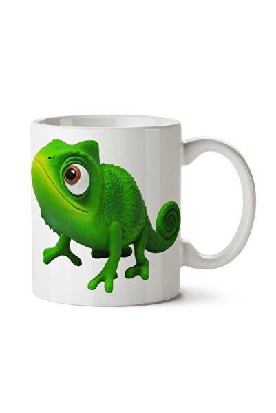 ART HEDİYE كوب باسكال-PNG مطبوع على الجانبين