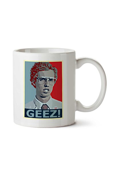 ART HEDİYE كوب نابليون ديناميت جيز مطبوع على الجانبين