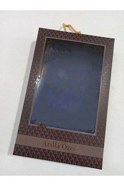 ATİLLA ÖZER Το Special Gift Shirt Box είναι Παραγγελία Empty Shirt Box