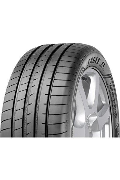 Goodyear 245/45R18 100Y Eagle F1 Asymmetric 3 * Moe Rof RFT XL Yaz Lastiği YA...
