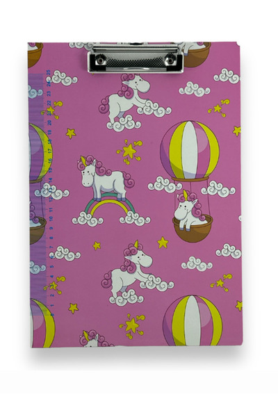 Südor SÜDOR A4 KAPAKSIZ SEKRETERLİK – DESEN 2