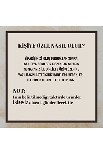 blausee wear Sevgililer Günü Sevgili Kombini Kişiye Özel Harf Baskılı 2'li Sweatshirt