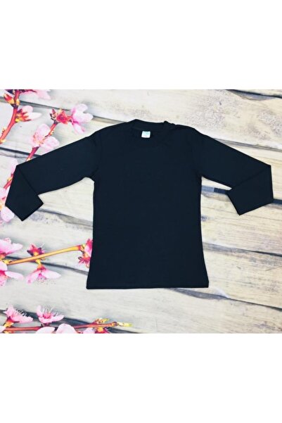 TONTİŞLER BEBEK VE ÇOCUK GİYİM حفل مدرسي من القطن الليكرا للأولاد والبنات بال...