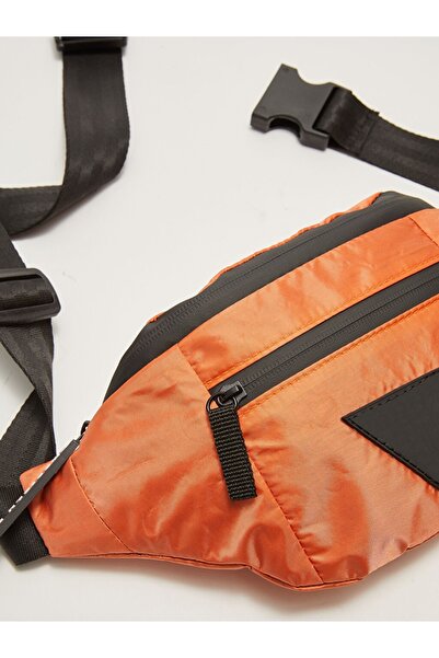 Boldy Сумка на пояс з кишенями - Сумка через плече і на груди, Сумка через плече
