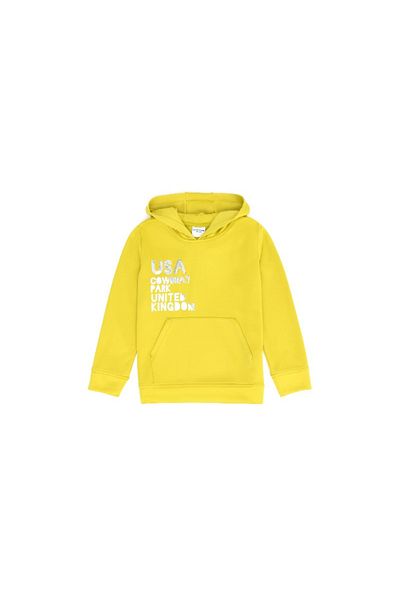 U.S. Polo Assn. US Polo AssnGirl's Sweatshirt