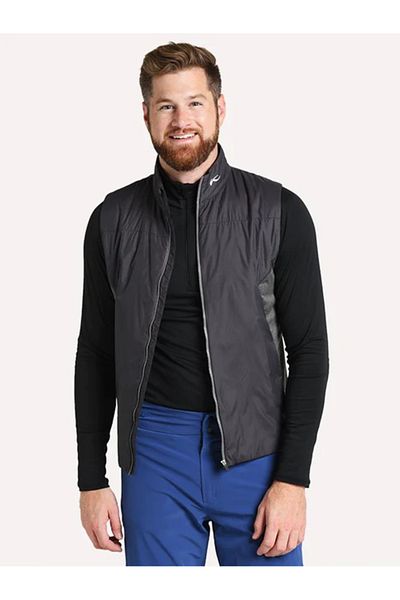 Kjus Radiation Vest - Men's Vest