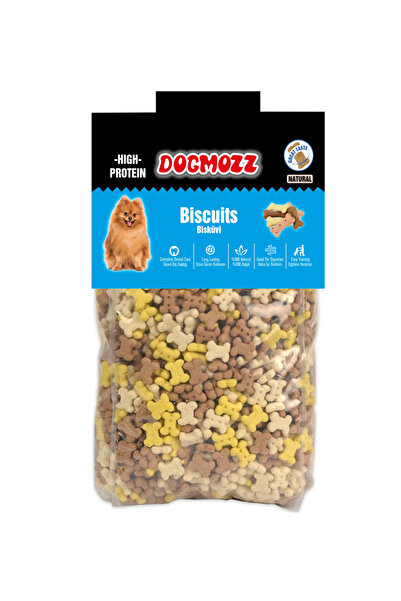 DogMozz Puppy Treats Köpek Ödül Bisküvisi 150 Gr